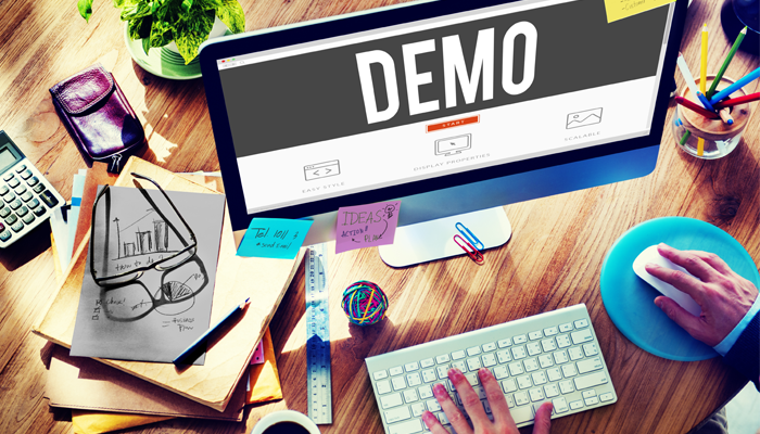 LP+ADOPT Demo Course Demo-101