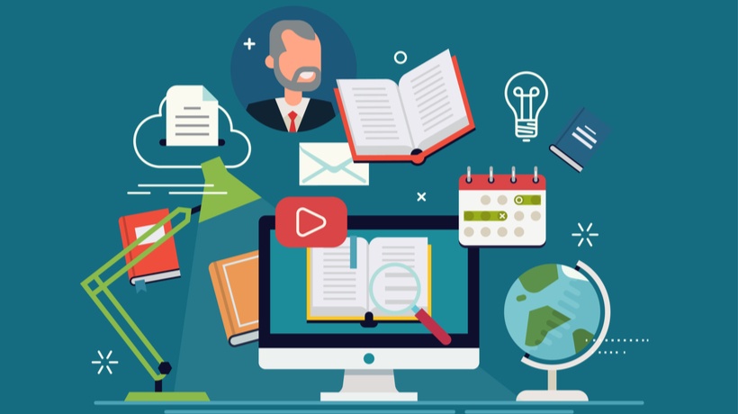 Teacher Digital Competency Curriculum - Level 1 (Non-SCORM) TDCC